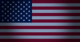 Flag of the United States of America